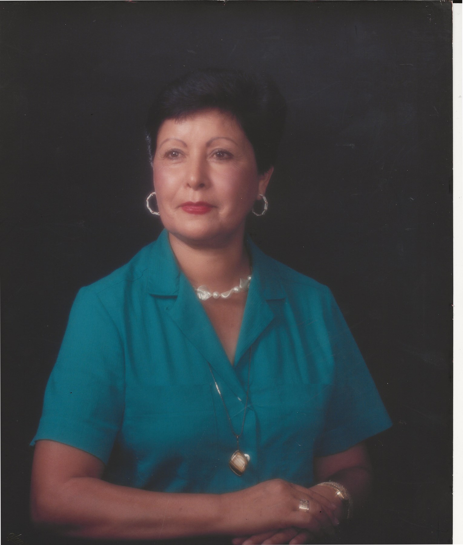 Celia Ramirez Obituary - San Diego, CA