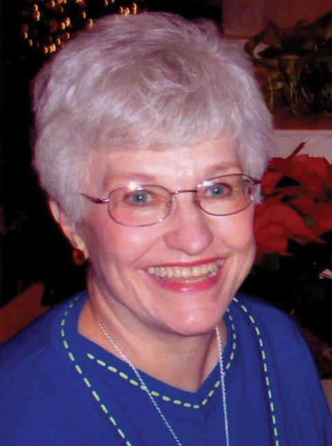 Obituary of Patricia Nell Daves