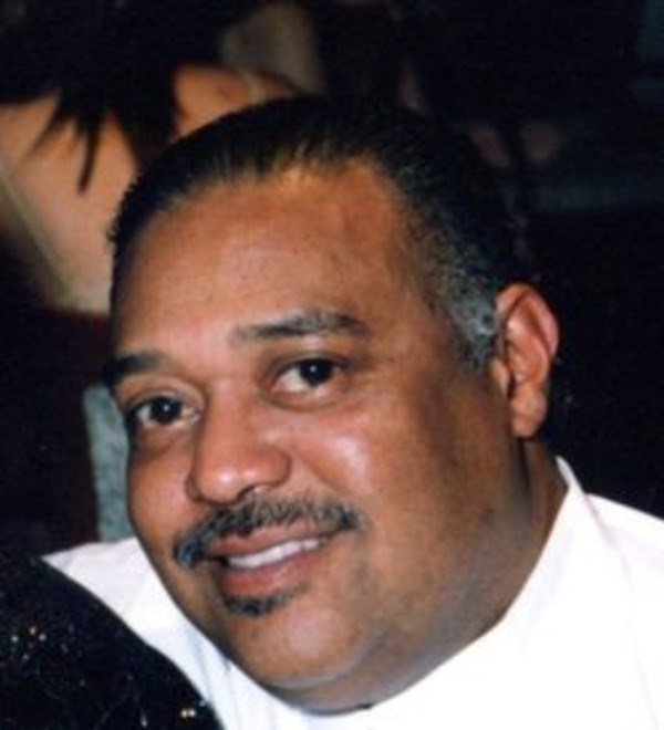 Juan Rucker Obituary Houston, TX