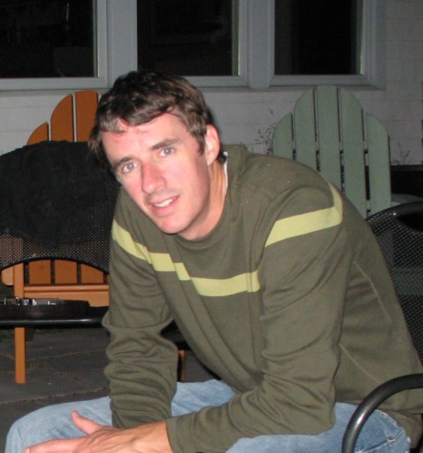 Obituario de Michael Tobias Simpson