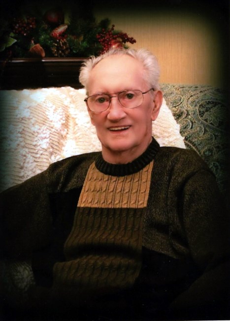 Obituary of Duane R. McDonald