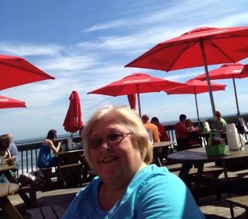 Obituary of Judith "Judy" Ann Scanlon