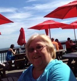 Obituary of Judith "Judy" Ann Scanlon