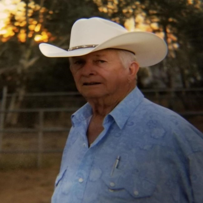 Obituary of Charles Morris