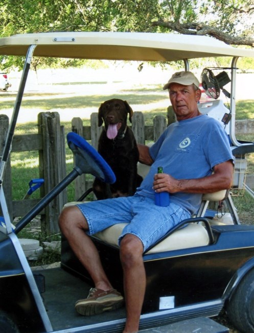 Obituary of Harvey J. Bailey Jr.