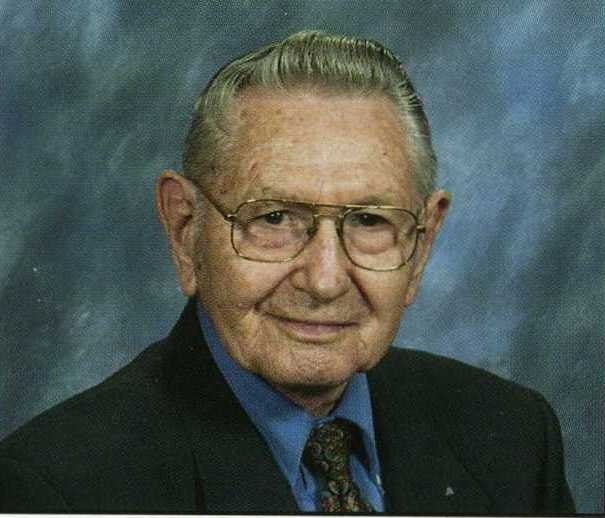 Obituary of James D. Weger