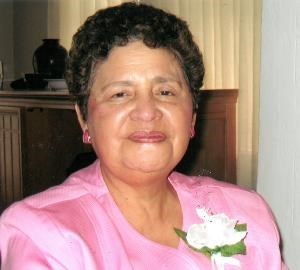 Obituary of Lydia Gonzalez Sanchez