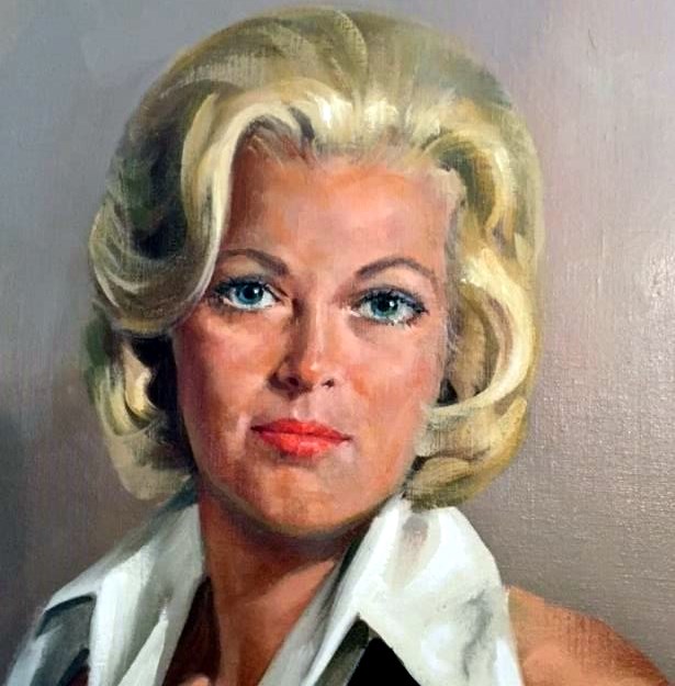 Obituary of Janet Boisfontaine Wright