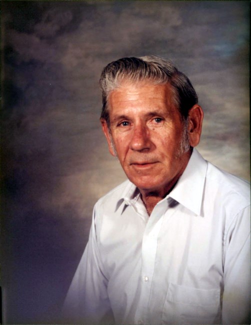 Obituary of Melvin Cobb