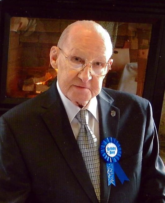 Obituary of Thomas Normand Harris