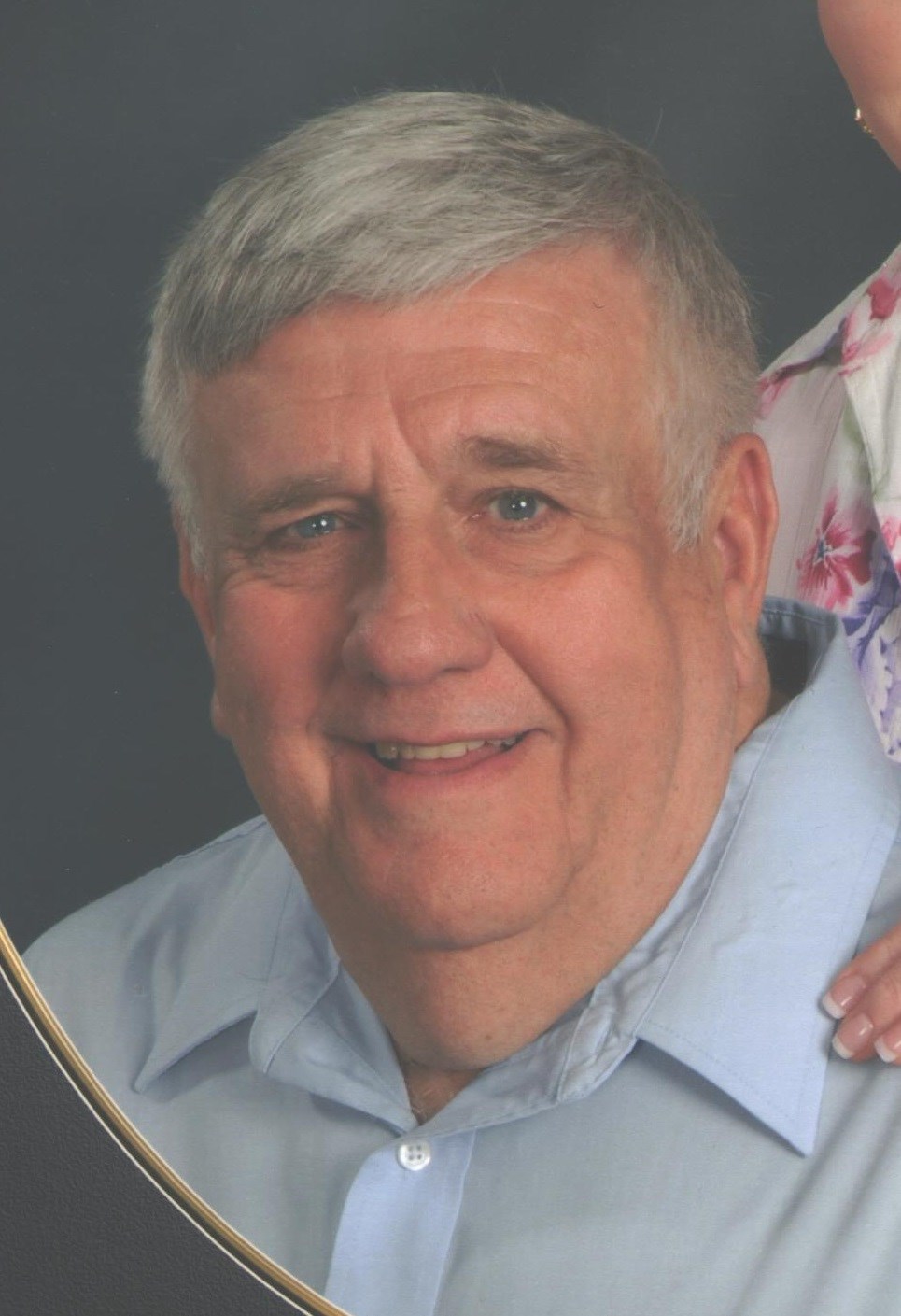 Obituary of Neal Lee McCaddon