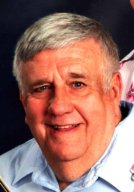 Obituary of Neal Lee McCaddon