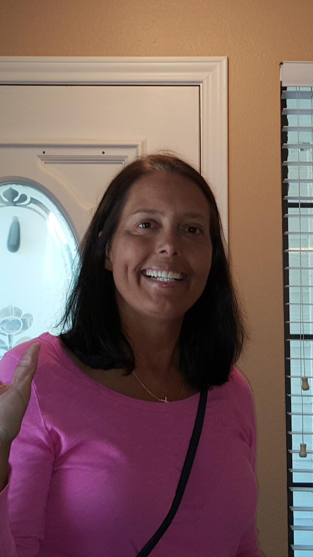 Obituario de Mary Strong Jones