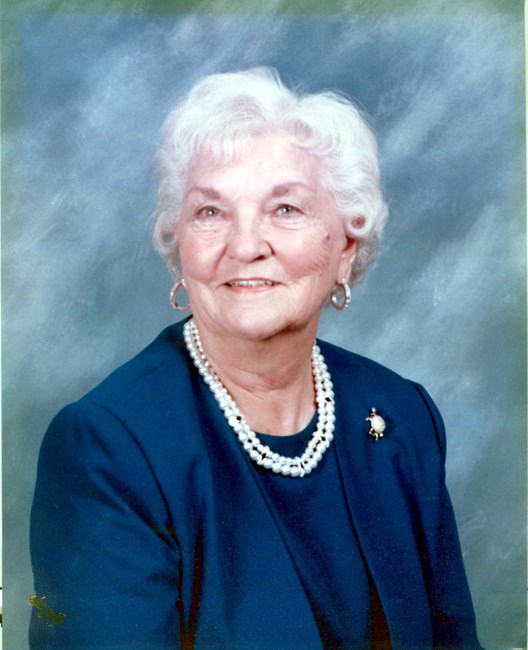 Obituary of Rose Marie Eldridge