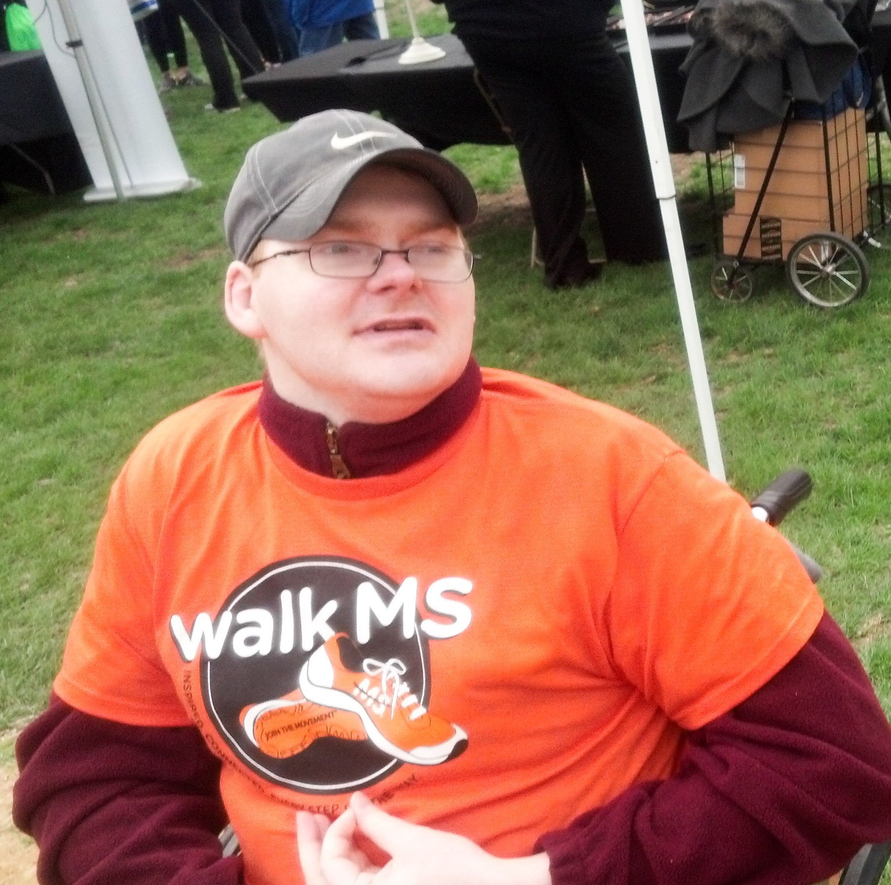 Jordon Richardson Obituary - Mason, MI