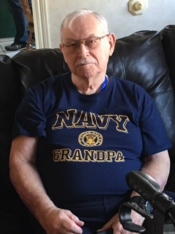 Obituary of Donald Hamilton