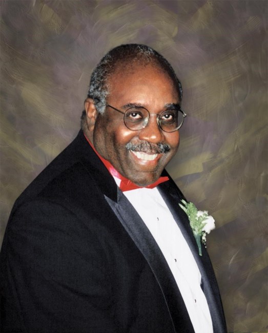 Obituary of Luther Arnold Clark