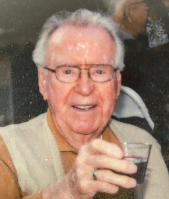 Obituary of Fred J Miller
