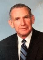 Obituary of Mr. Gordon A Smith