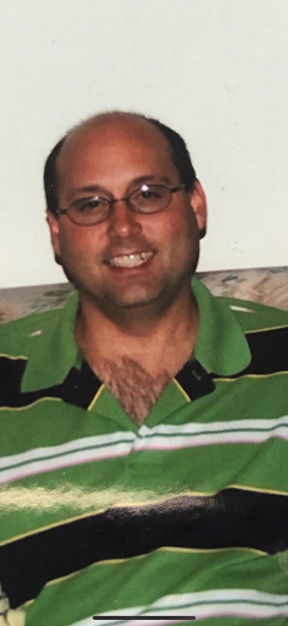 Obituario de Chad Mitchell Smith