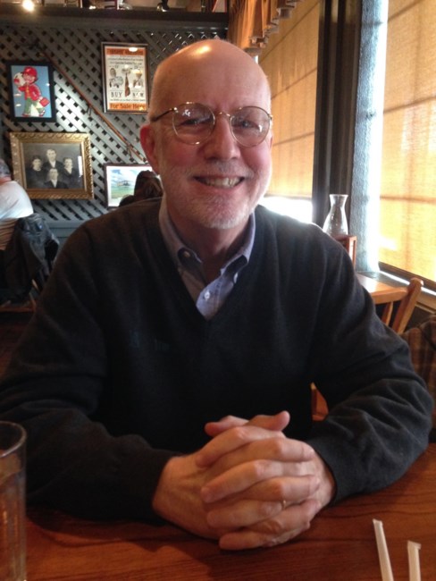 Obituary of Thomas Richard Cox