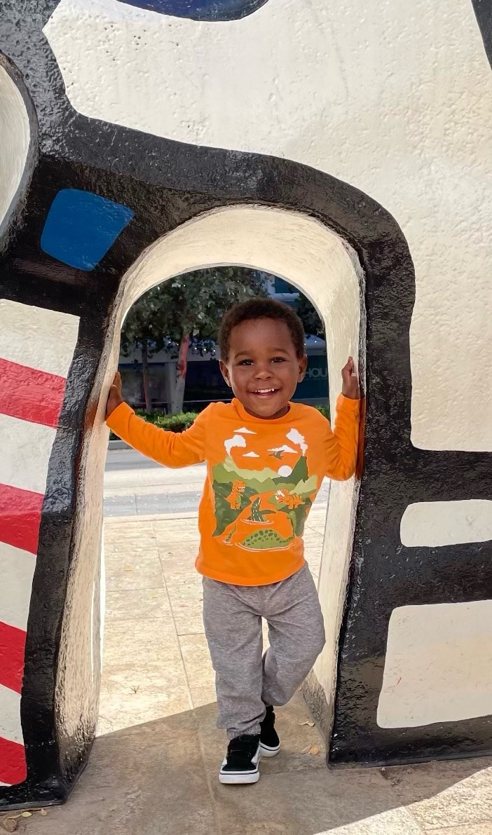 Obituario de Mateo Ramirez