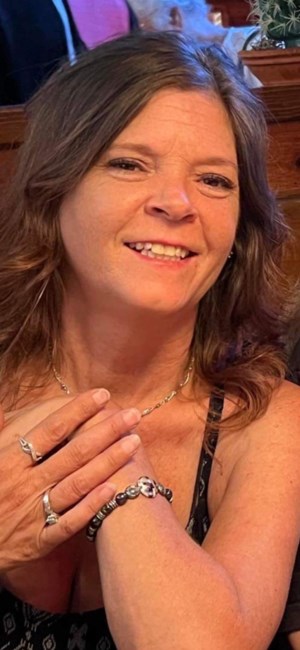 Obituary of Amy Speaks