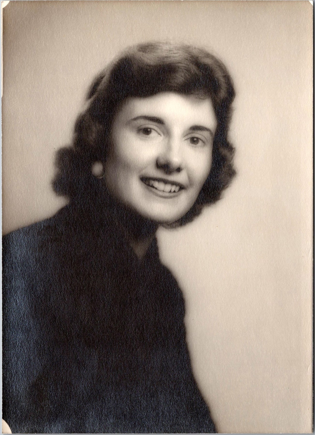 Obituary of Mary Jane Freer Trimble Hickman