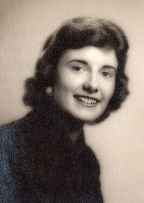 Obituary of Mary Jane Freer Trimble Hickman