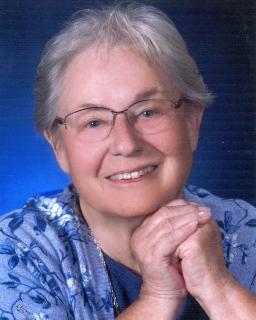 Obituary of Betty "Louise" Hargrove