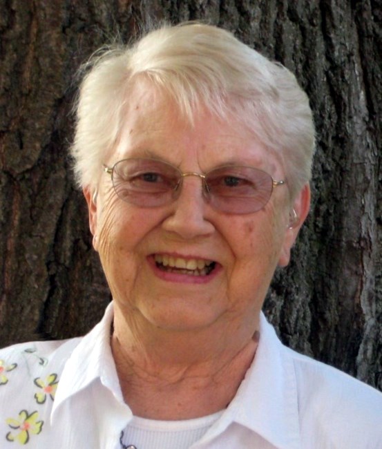 Obituary of Margaret "Peggy" Hegstad