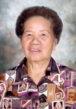 Obituario de Kwan Yuen