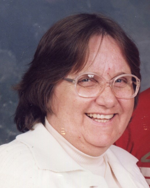 Obituary of Jene E Wood