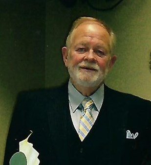 Obituary of Kenneth Ray Clayton