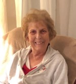 Sharon Adams