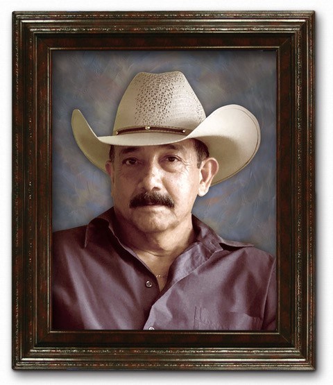 Obituary of David Rocha