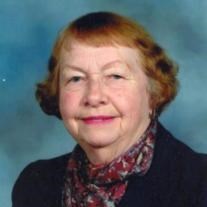 Obituary of Rita M. Blubaugh