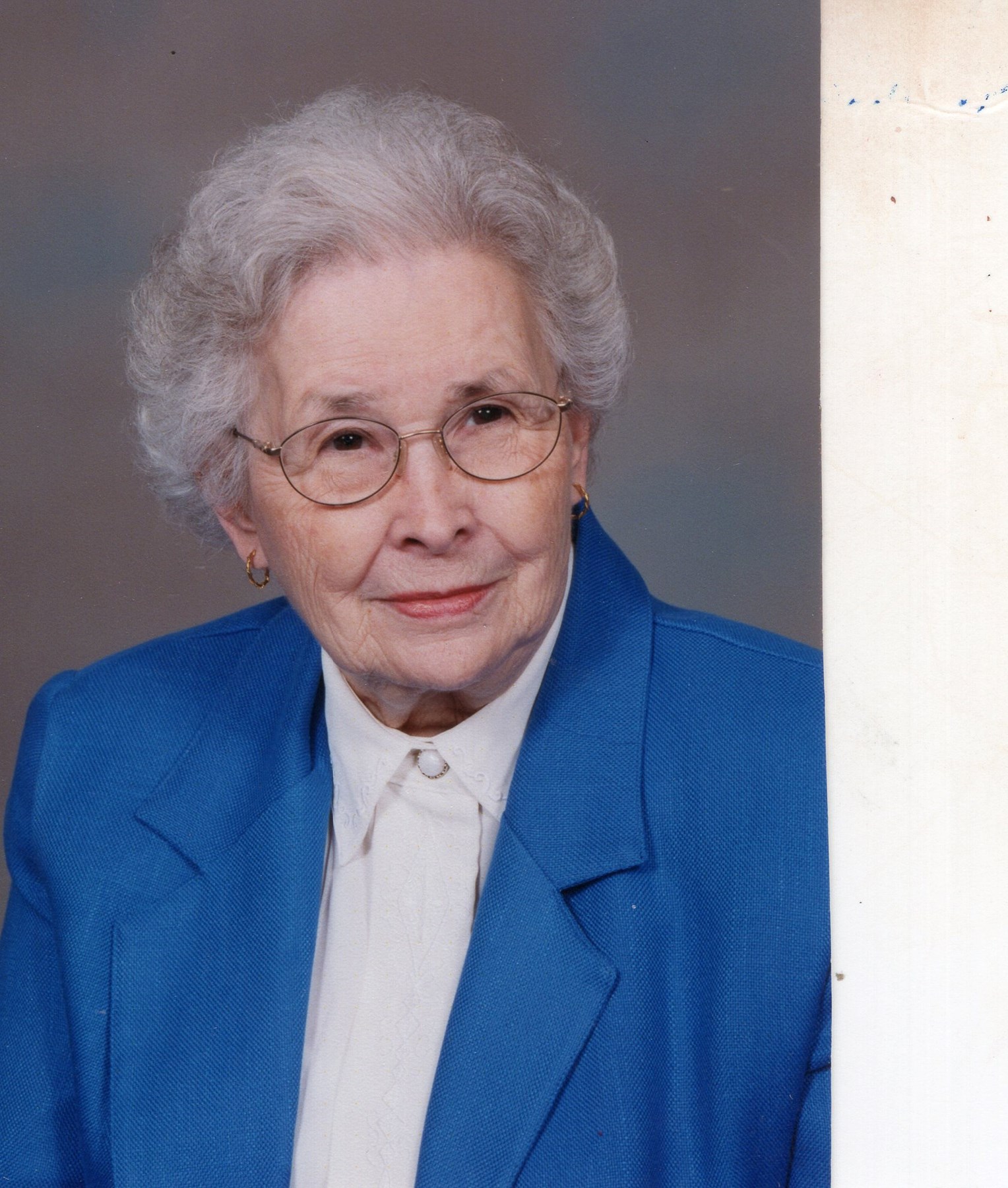 Obituary of Fern Katherine Werning