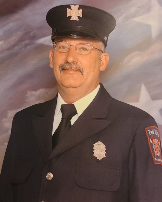 Obituary of Paul R. Richards