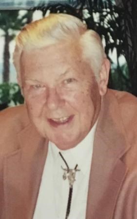 Obituary of Frank William Hallstein Sr.