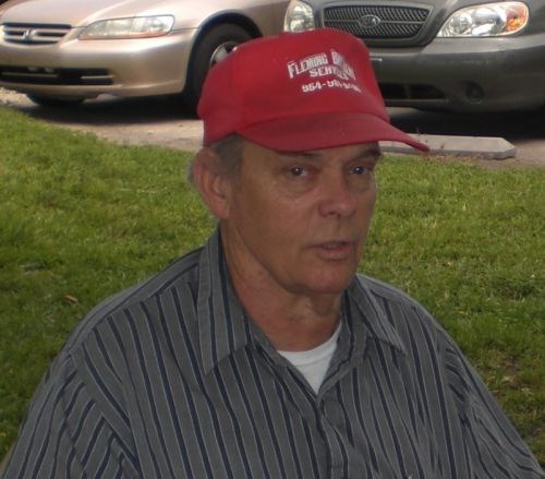 Obituary of Robert J Bourne