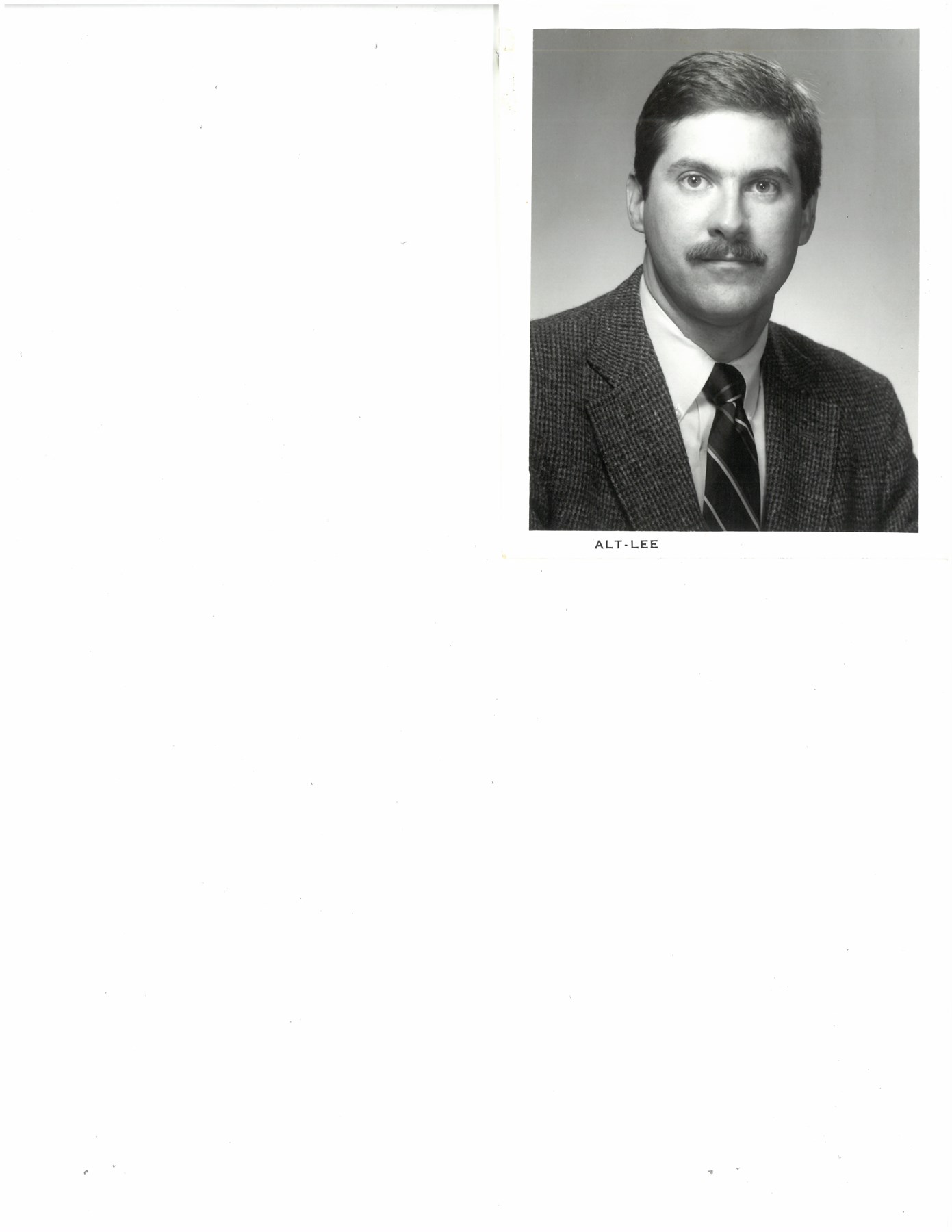 Avis de décès de William Emmitt Jones