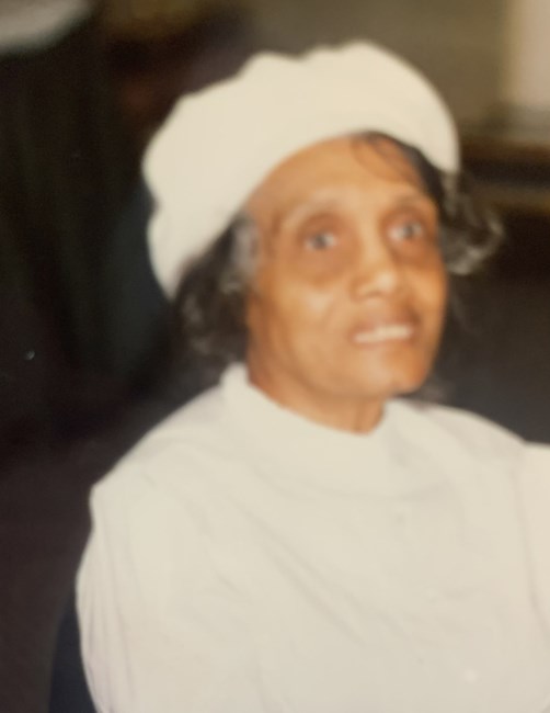 Obituary of Mona Lee Harris