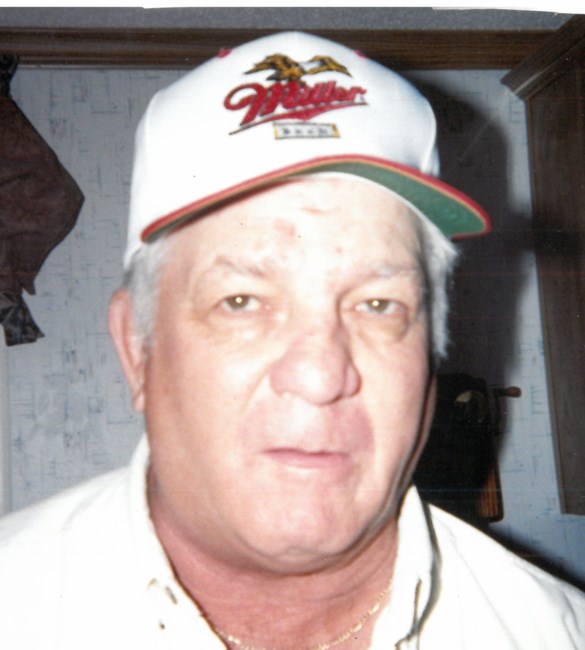 Obituary of Larry George O'Dell
