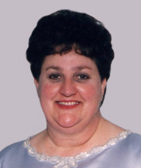 Obituario de Virginia Eva Iafrate Franklin