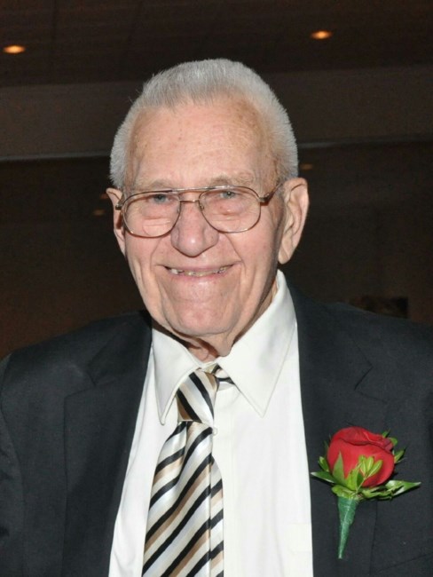 Obituary of Jerome "Jerry" E. Venverloh