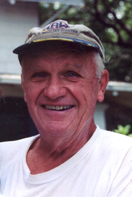 Obituary of Theodore R Sullivan