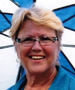 Obituary of Louise Turcotte