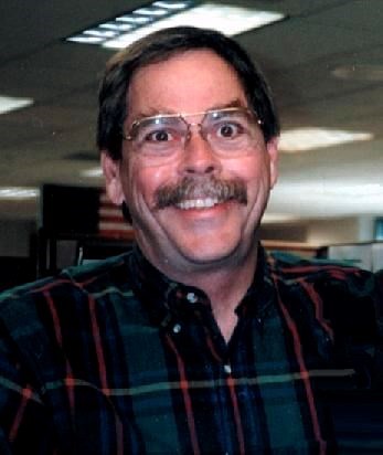 Obituary of Thurman Blackburn