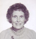 Margaret Hogan